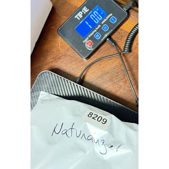 Naturalizer Pumps Shoes Womens Size 7 Black White Snake Print Leather Heels - Picture 13 of 13